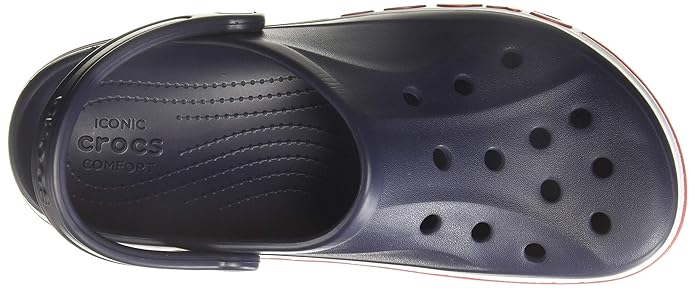 Crocs Unisex-Adult Bayaband ClogClogs - View 2