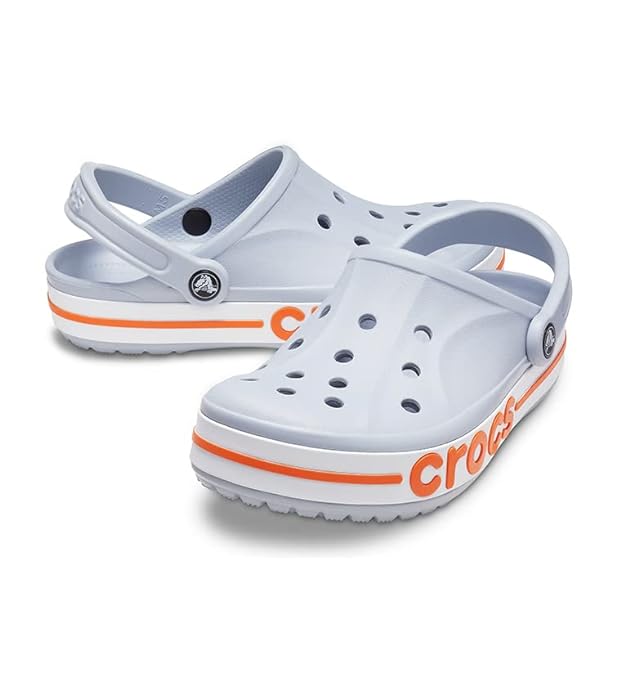 Crocs Unisex-Adult Bayaband ClogClogs - View 4