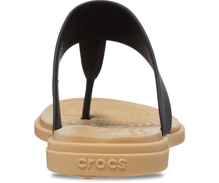 WOMEN'S CROCS TULUM FLIP - View 2
