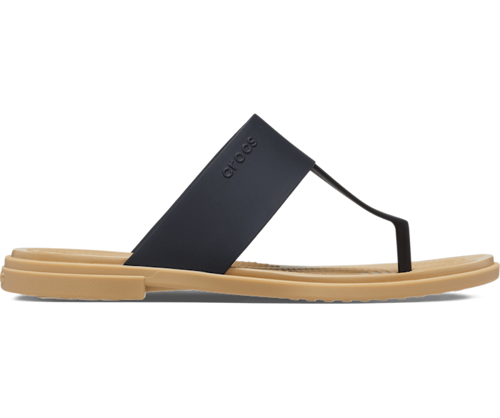 WOMEN'S CROCS TULUM FLIP - View 6