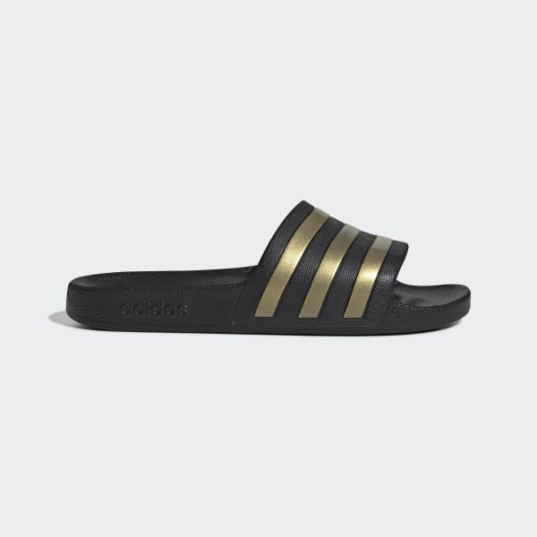 Adidas ADILETTE AQUA SLIDES - View 2