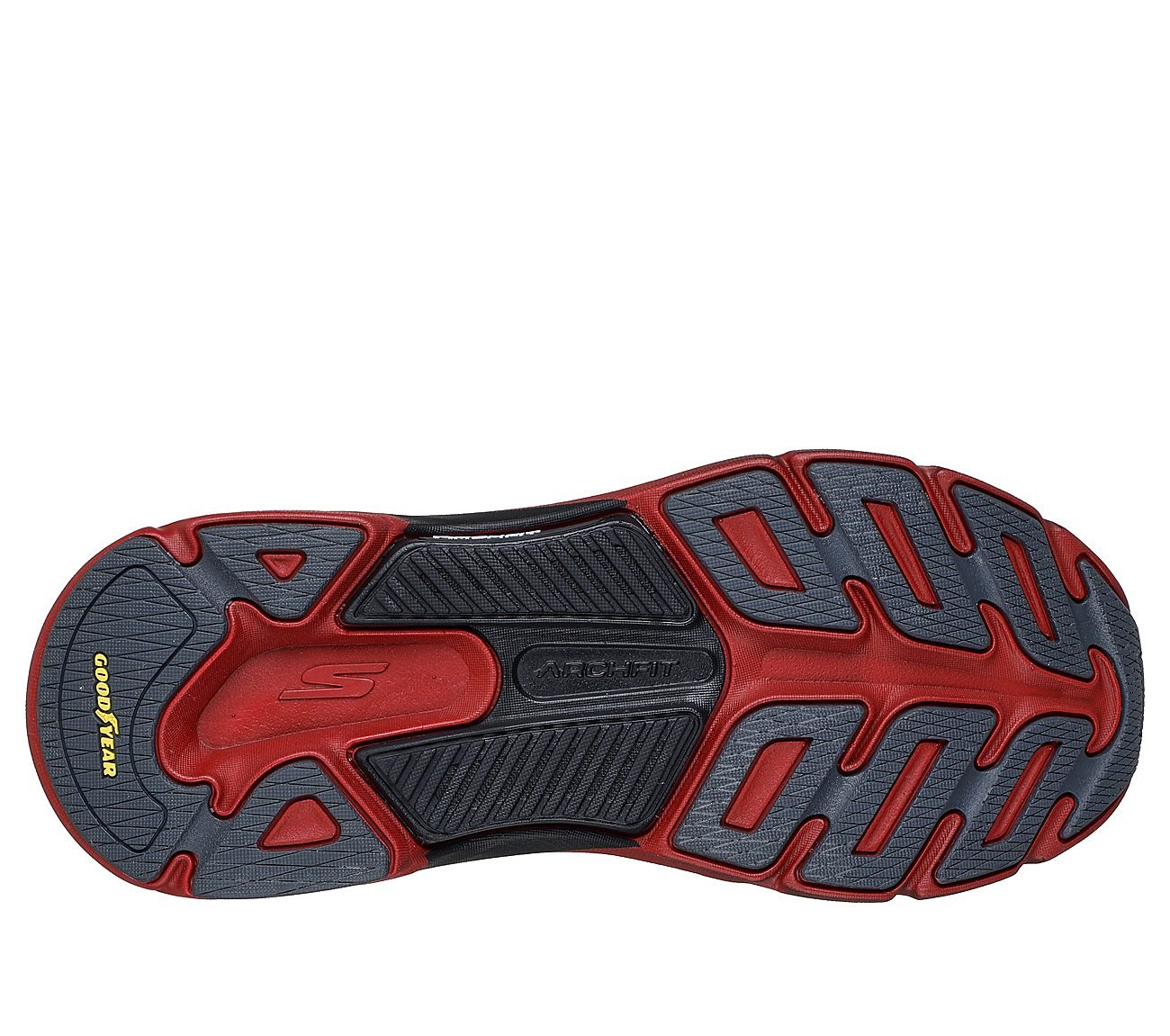 Skechers MAX CUSHIONING ARCH FIT 2 - View 3