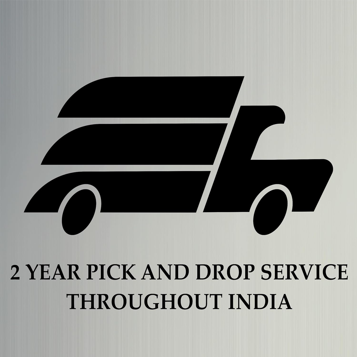 NutriPro Juicer Mixer Grinder - Smoothie Maker - 500 Watts (2 Jars &amp; 1 Blade, Silver) - 2 Year Warranty - View 2