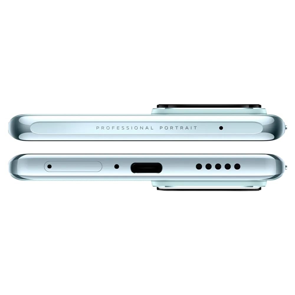 VIVO V30 Pro 5G Smartphone, 12GB RAM, 512GB Storage, Andaman Blue - View 4